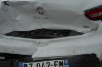 Charniere de porte arriere droit RENAULT CLIO 4