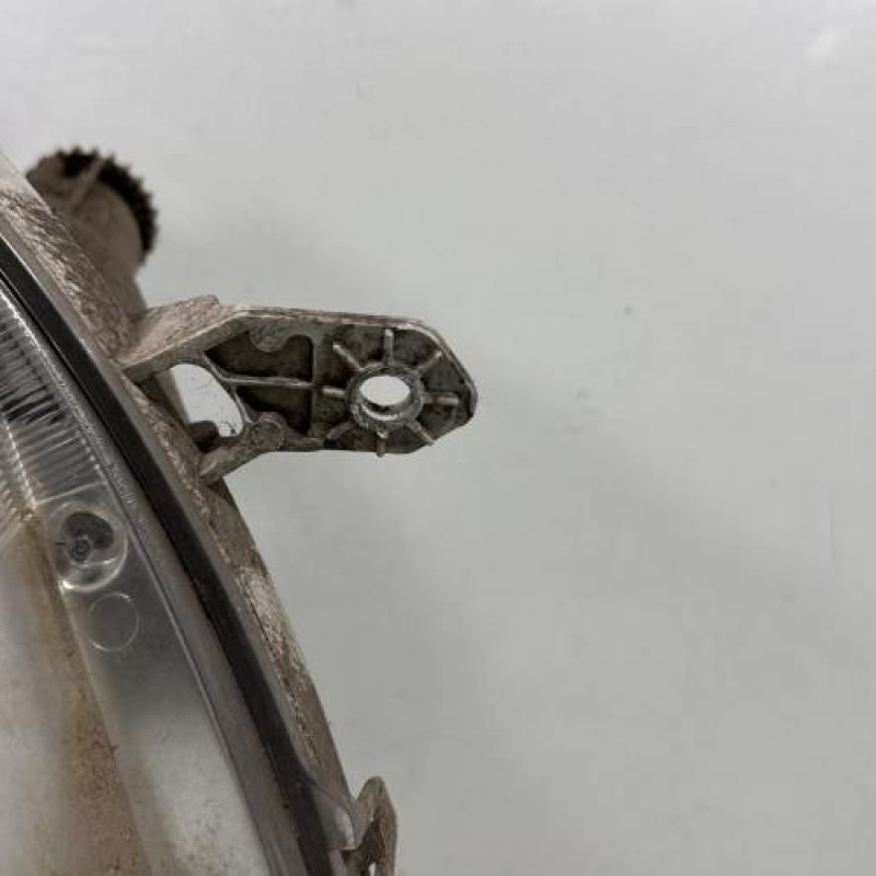 Optique avant principal droit (feux)(phare) OPEL AGILA A Photo n°2