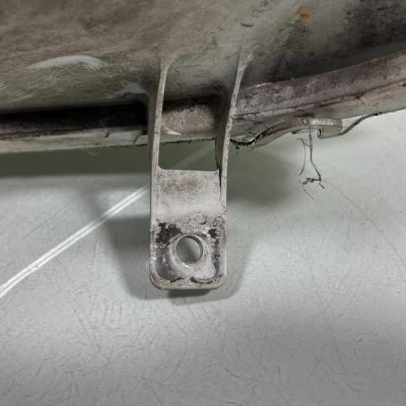 Optique avant principal droit (feux)(phare) OPEL AGILA A Photo n°5