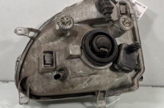 Optique avant principal droit (feux)(phare) OPEL AGILA A