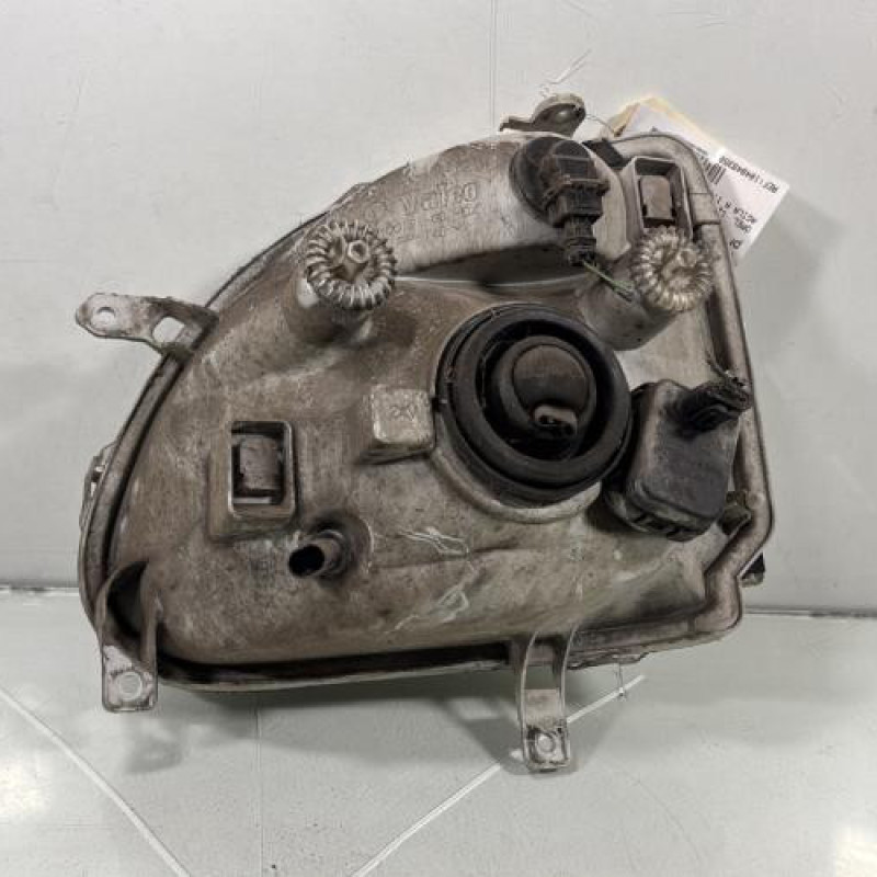 Optique avant principal droit (feux)(phare) OPEL AGILA A Photo n°6
