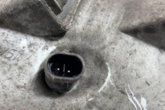 Optique avant principal droit (feux)(phare) OPEL AGILA A