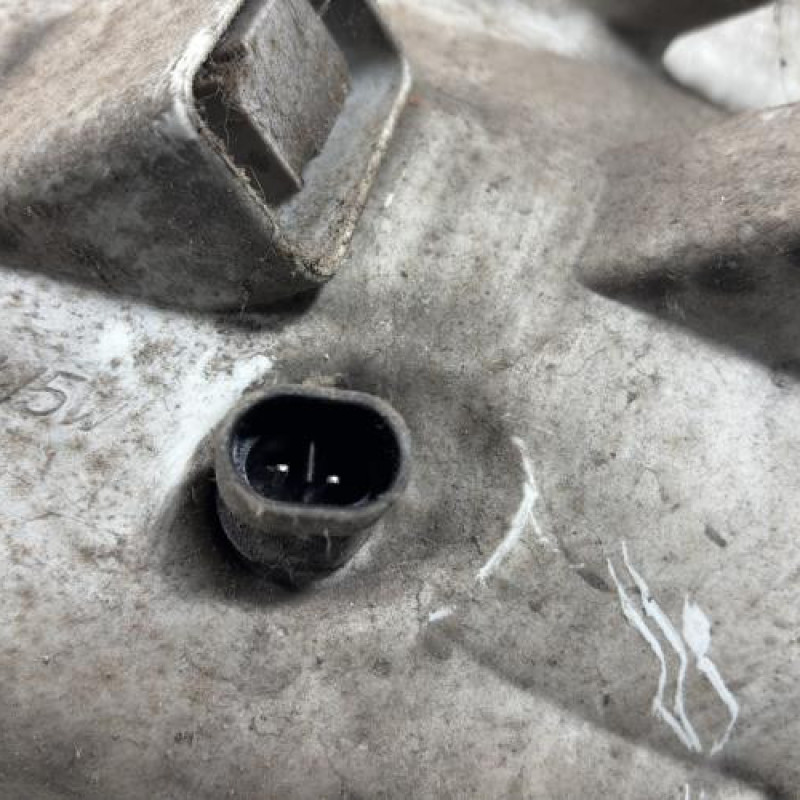 Optique avant principal droit (feux)(phare) OPEL AGILA A Photo n°7