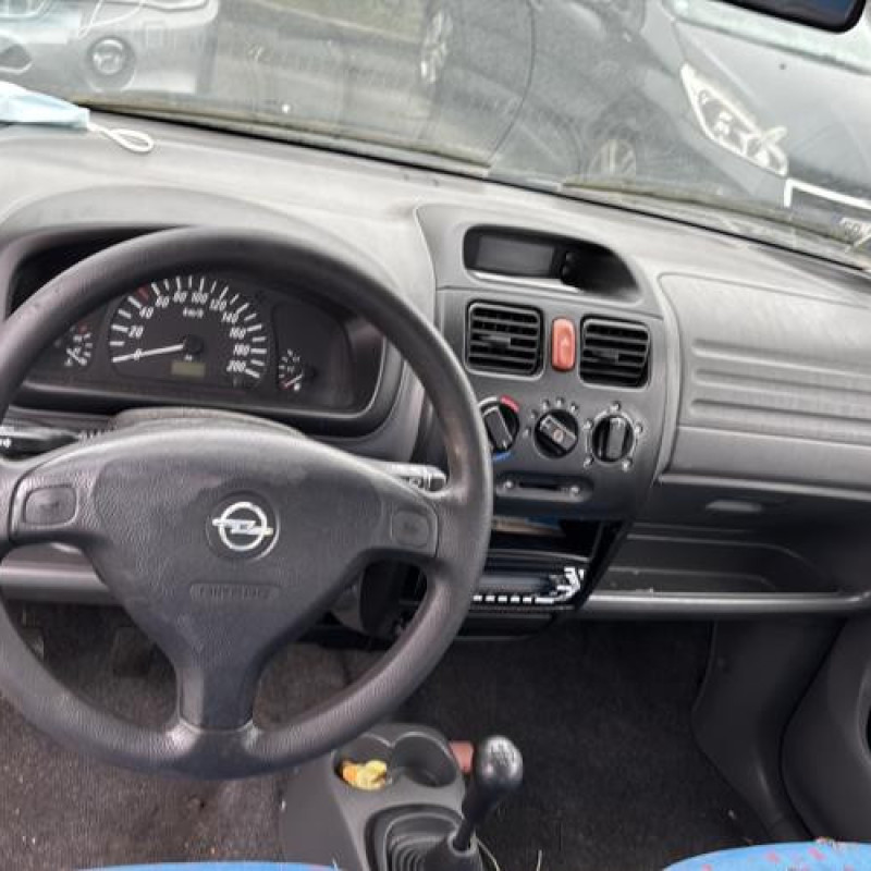 Optique avant principal droit (feux)(phare) OPEL AGILA A Photo n°19