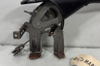 Levier frein à main OPEL AGILA A Photo n°1