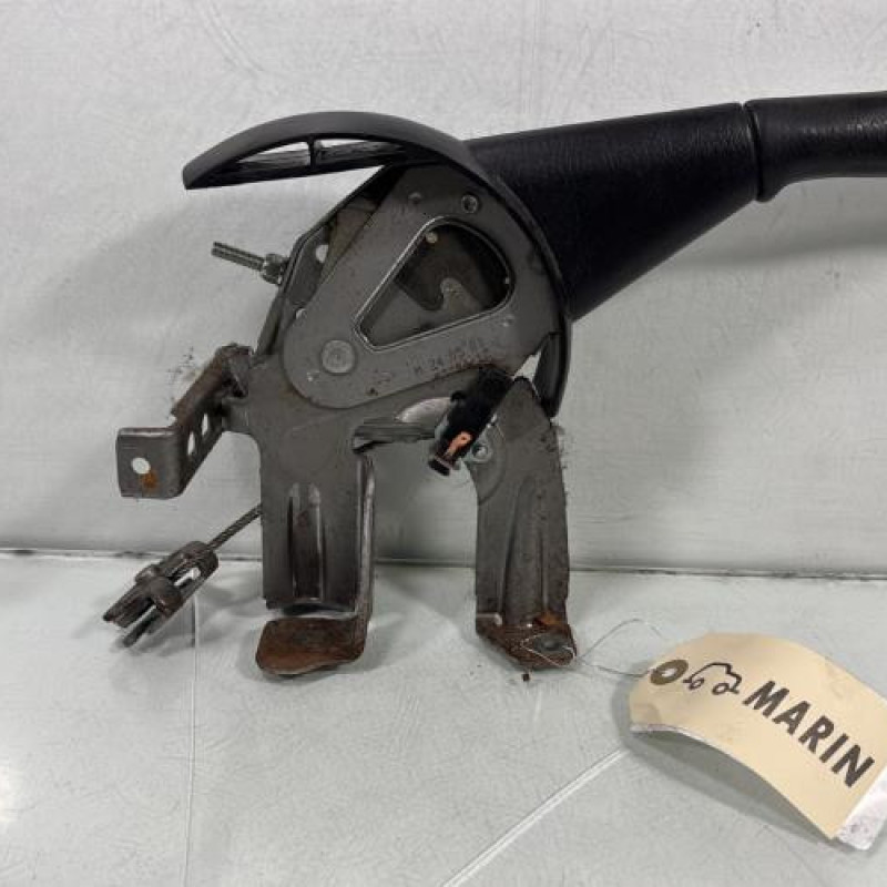 Levier frein à main OPEL AGILA A Photo n°1