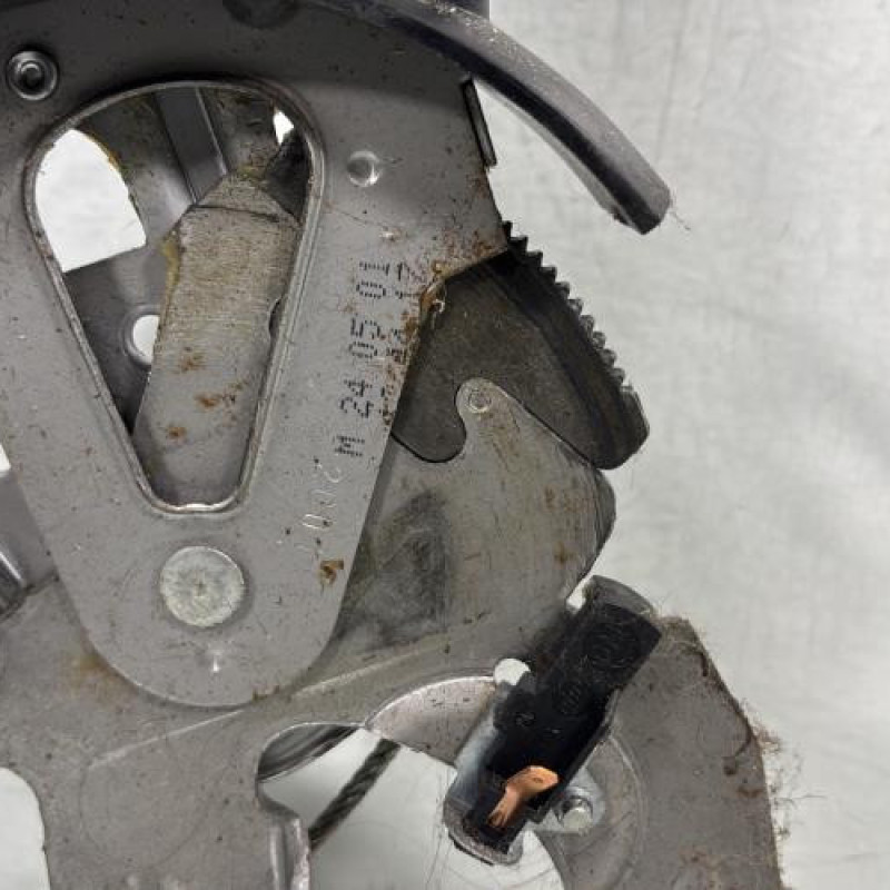 Levier frein à main OPEL AGILA A Photo n°3