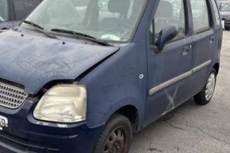 Levier frein à main OPEL AGILA A