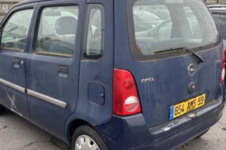 Levier frein à main OPEL AGILA A