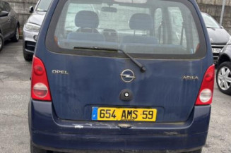 Levier frein à main OPEL AGILA A