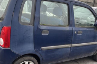 Levier frein à main OPEL AGILA A