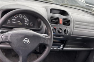 Levier frein à main OPEL AGILA A