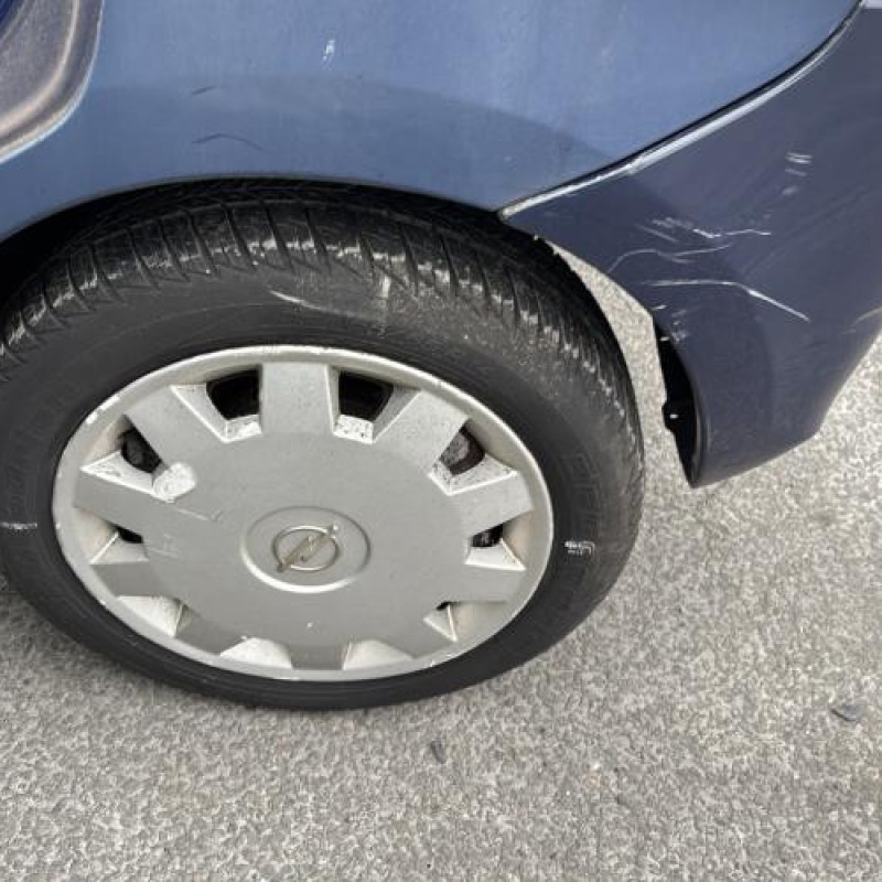 Levier frein à main OPEL AGILA A Photo n°18