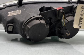 Optique avant principal droit (feux)(phare) PEUGEOT 307