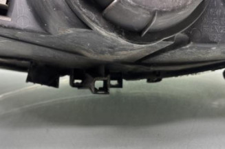 Optique avant principal droit (feux)(phare) PEUGEOT 307