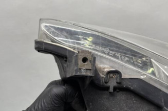 Optique avant principal droit (feux)(phare) PEUGEOT 307