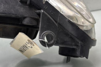 Optique avant principal droit (feux)(phare) PEUGEOT 307