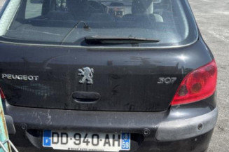 Optique avant principal droit (feux)(phare) PEUGEOT 307