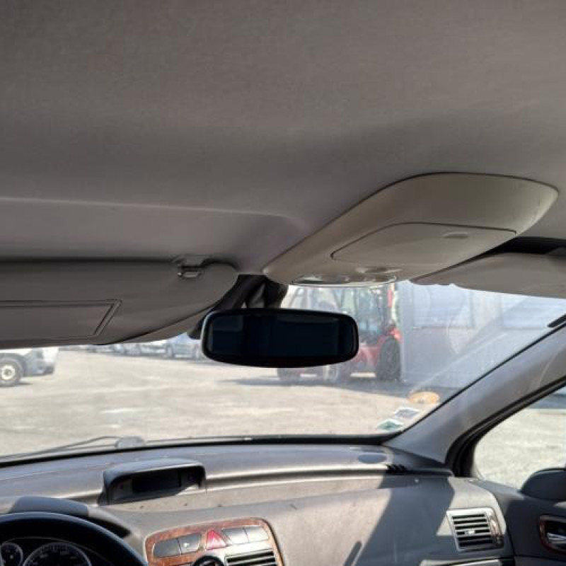 Optique avant principal droit (feux)(phare) PEUGEOT 307 Photo n°19