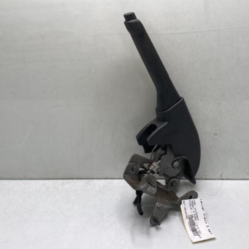 Levier frein à main FORD TRANSIT 5 Photo n°1