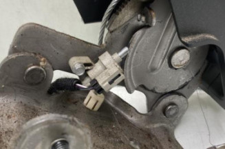 Levier frein à main FORD TRANSIT 5