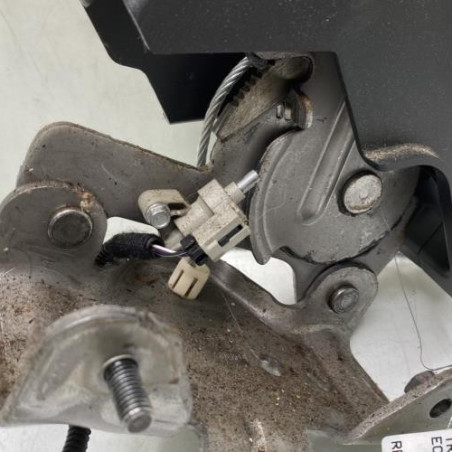 Levier frein à main FORD TRANSIT 5