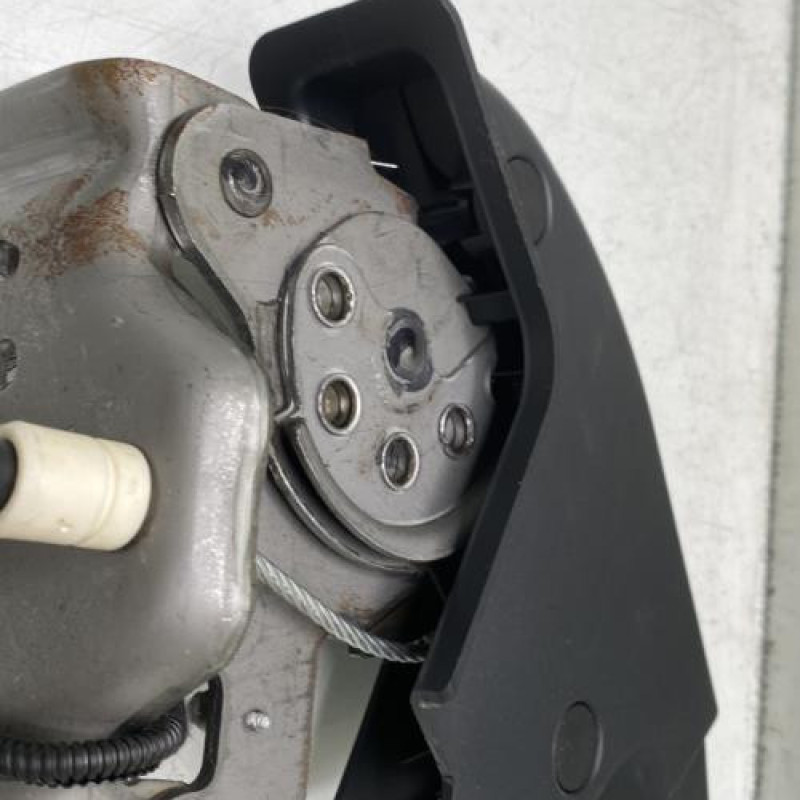 Levier frein à main FORD TRANSIT 5 Photo n°3