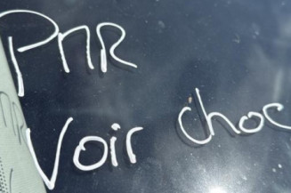 Levier frein à main FORD TRANSIT 5