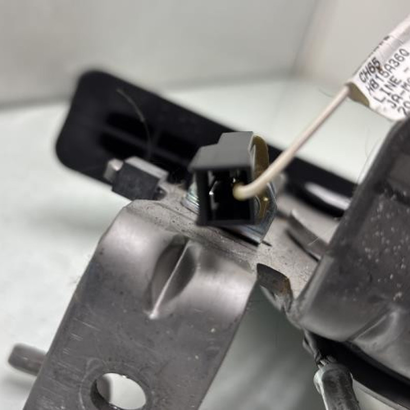 Levier frein à main KIA PICANTO 3 Photo n°4