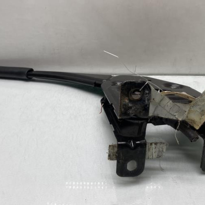 Levier frein à main RENAULT MASTER 2 Photo n°3