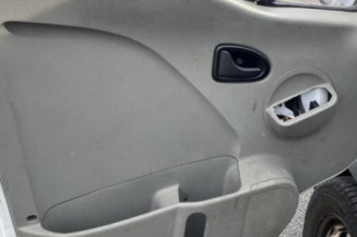 Levier frein à main RENAULT MASTER 2