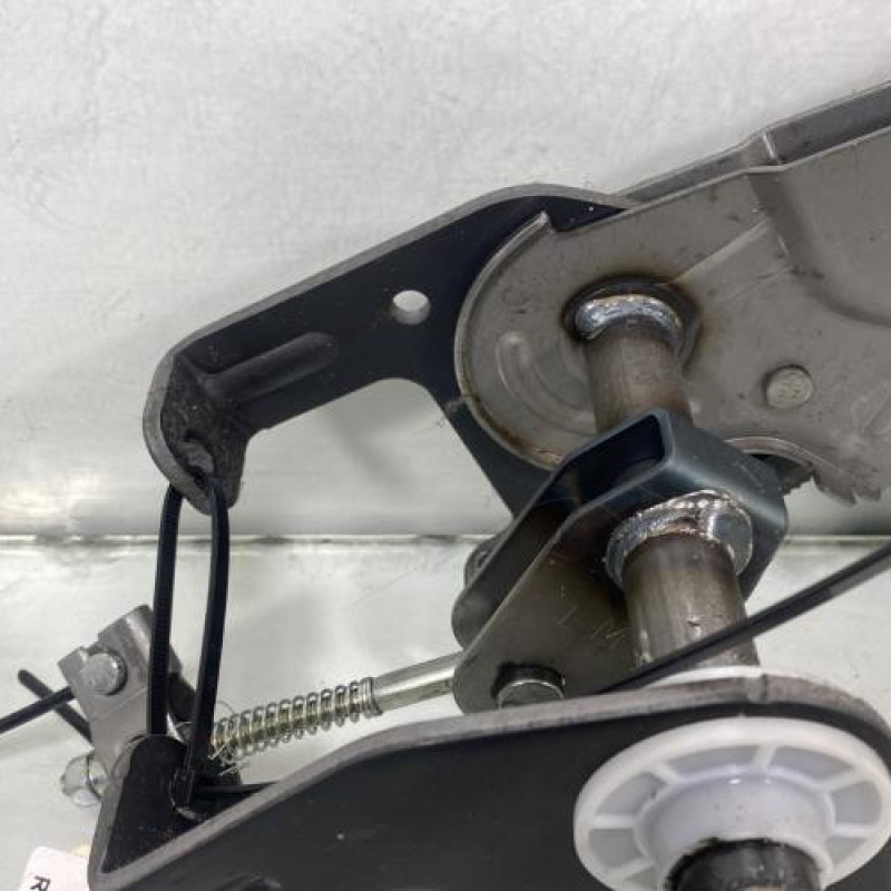 Levier frein à main KIA SPORTAGE 3 Photo n°2