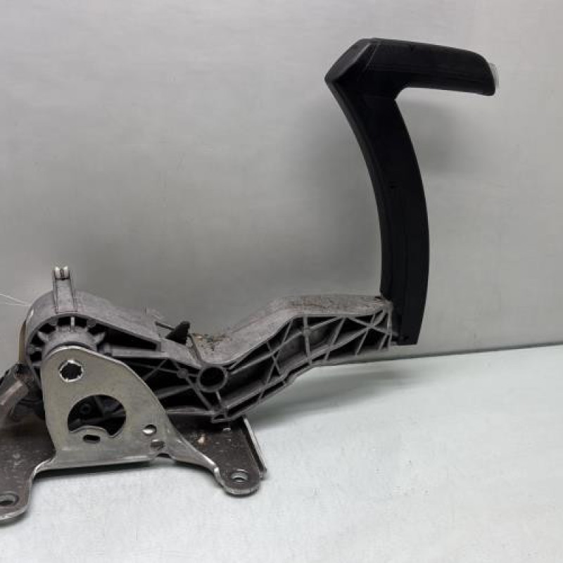 Levier frein à main RENAULT MEGANE 4 Photo n°1