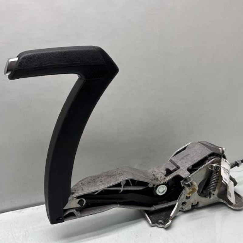 Levier frein à main RENAULT MEGANE 4 Photo n°2