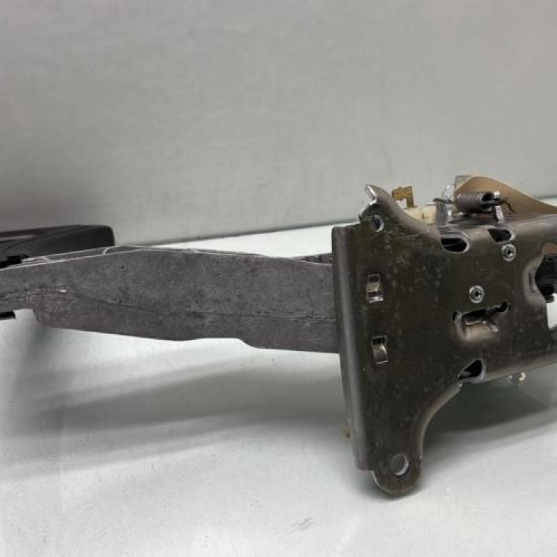 Levier frein à main RENAULT MEGANE 4 Photo n°3