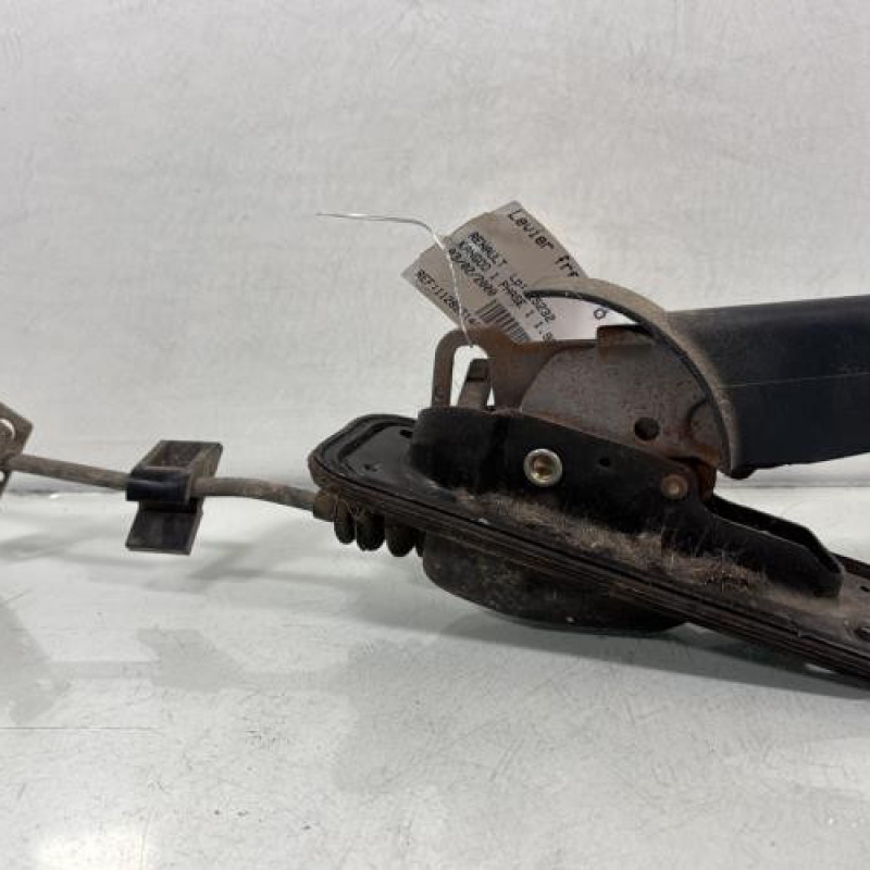 Levier frein à main RENAULT KANGOO 1 Photo n°2