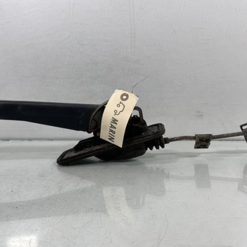 Levier frein à main RENAULT KANGOO 1 Photo n°3