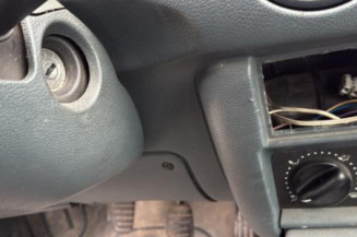 Levier frein à main RENAULT KANGOO 1