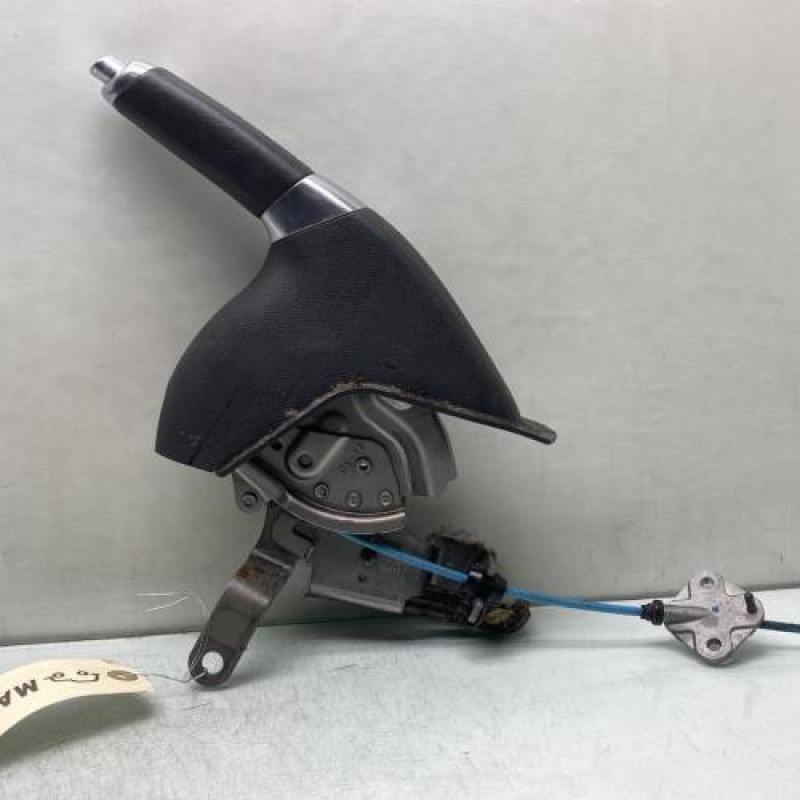 Levier frein à main FORD FIESTA 6 Photo n°1