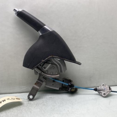 Levier frein à main FORD FIESTA 6 Photo n°1