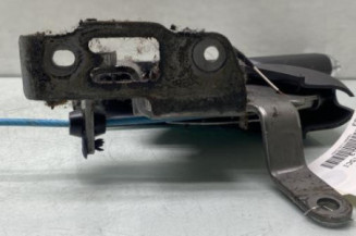 Levier frein à main FORD FIESTA 6