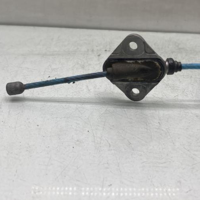 Levier frein à main FORD FIESTA 6 Photo n°4