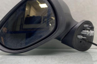 Levier frein à main FORD FIESTA 6