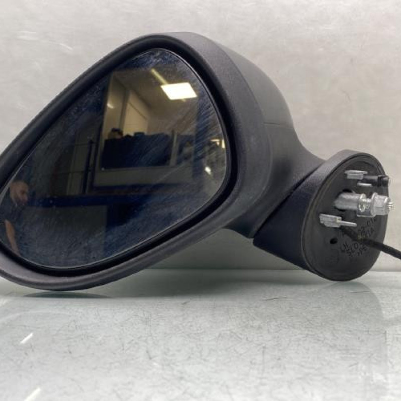 Levier frein à main FORD FIESTA 6 Photo n°5