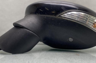 Levier frein à main FORD FIESTA 6