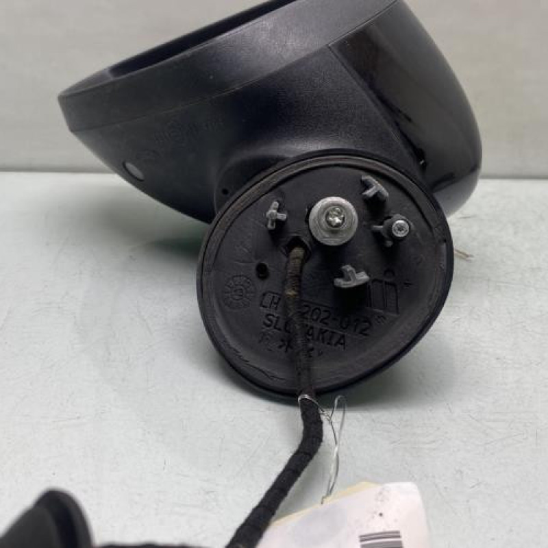 Levier frein à main FORD FIESTA 6 Photo n°7