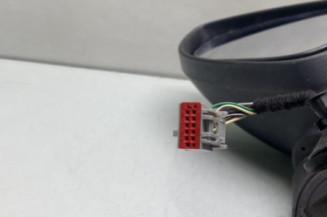 Levier frein à main FORD FIESTA 6