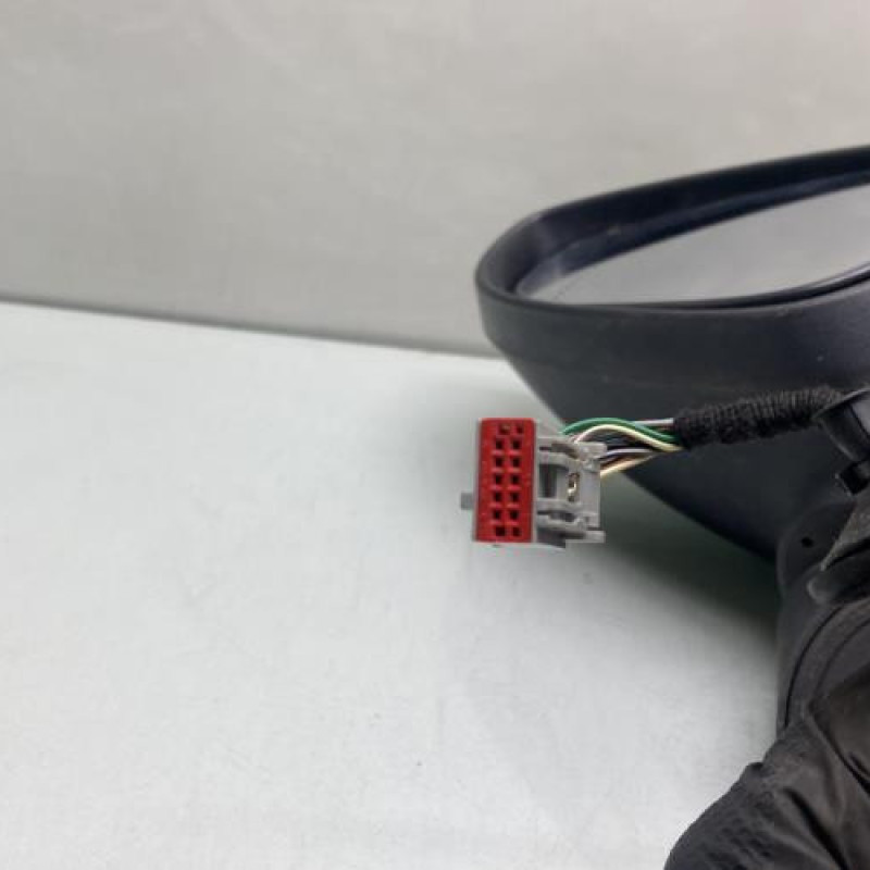 Levier frein à main FORD FIESTA 6 Photo n°8