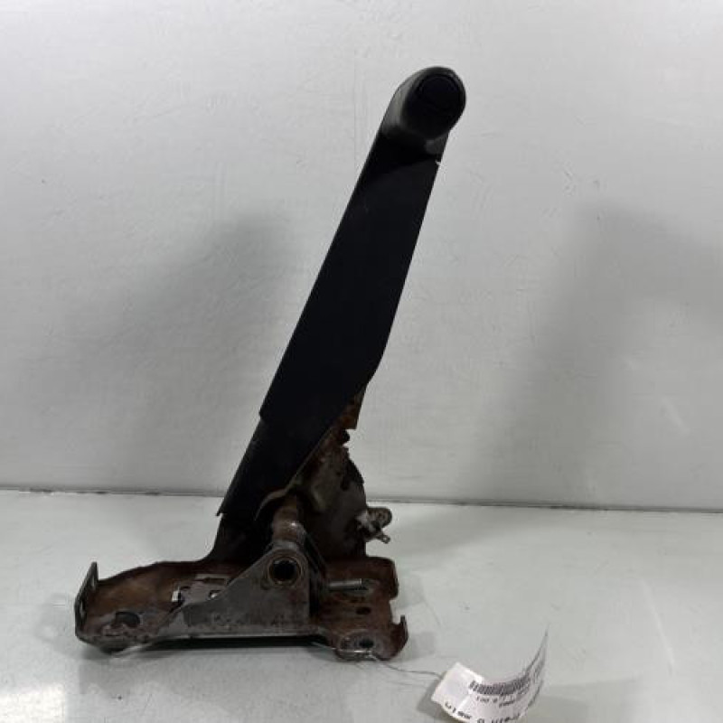 Levier frein à main RENAULT KANGOO 2 Photo n°1