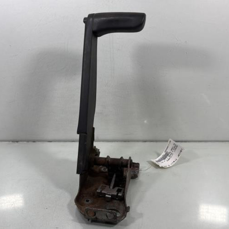 Levier frein à main RENAULT KANGOO 2 Photo n°2